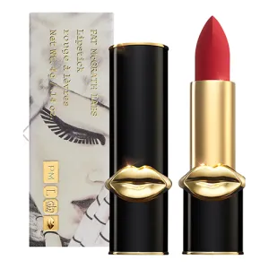 Pat McGrath Labs - MatteTrance Lipstick in Elson