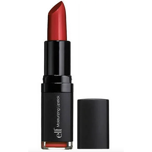 e.l.f. Moisturizing Lipstick in Red Carpet