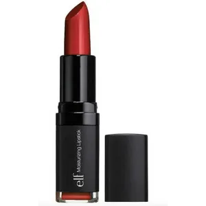 e.l.f. Moisturizing Lipstick in Red Carpet