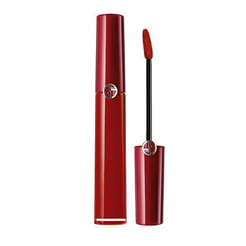 Armani Beauty Lip Maestro Liquid Matte Lipstick in 400