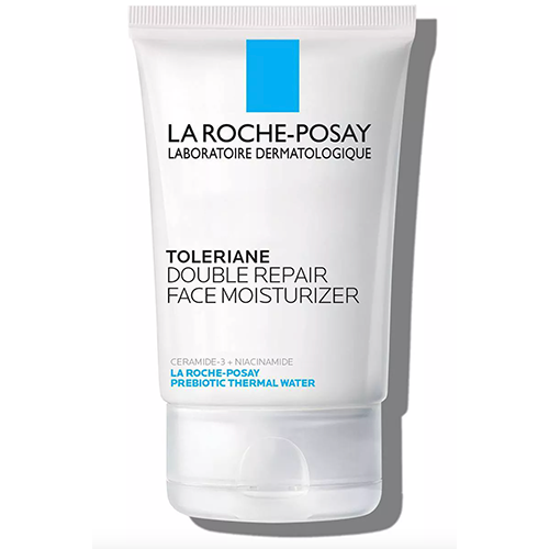 La Roche Posay Toleriane Double Repair Face Moisturizer with Ceramide