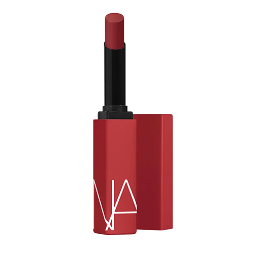 NARS Powermatte Long-Lasting Lipstick in Dragon Girl 1