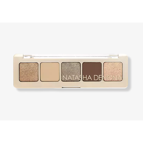 Natasha Denona Mini Glam Eyeshadow Palette