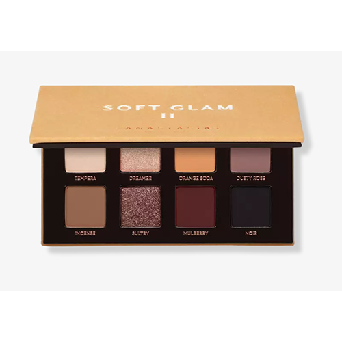 Anastasia Beverly HillsSoft Glam II Mini Eyeshadow Palette