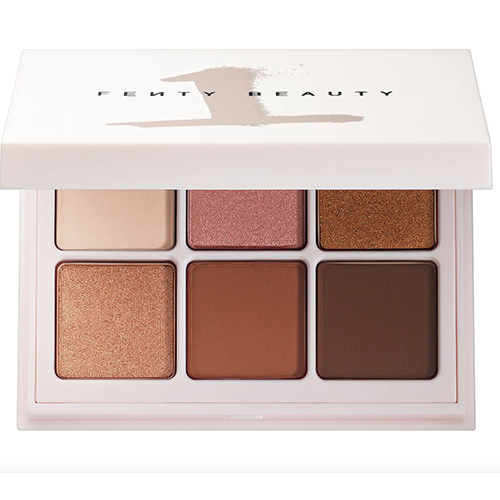 Fenty Beauty by Rihanna Snap Shadows True Neutrals Eyeshadow Palette