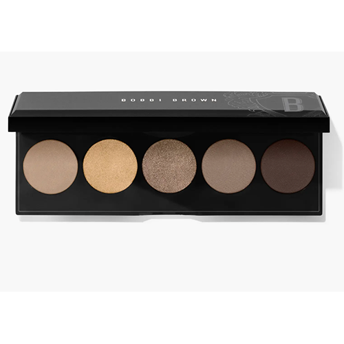 Bobbi Brown Smokey Nudes Eyeshadow Palette