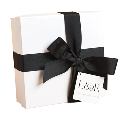 Laurel and Reed Clean Beauty Box