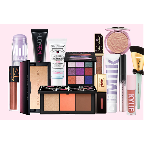 Chic Beauty Box