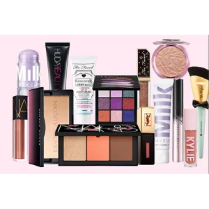Chic Beauty Box
