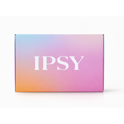 Ipsy Icon Box