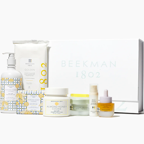 Beekman 1802 Beauty Subscription Box