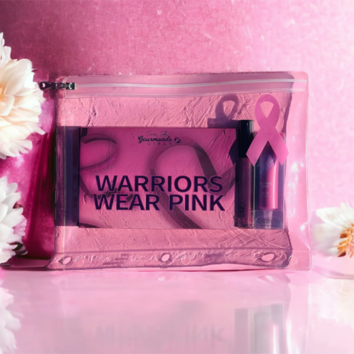 Eyescream Beauty Monthly Bag