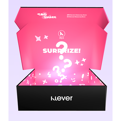 Klever Beauty Box