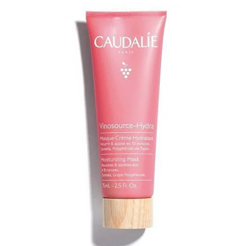 Caudalie Vinosource-Hydra Moisturizing Mask