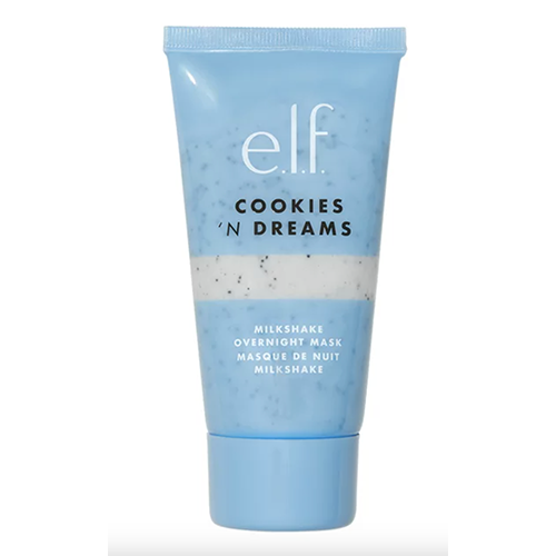 e.l.f. Cookies 'N Dreams Milkshake Mask