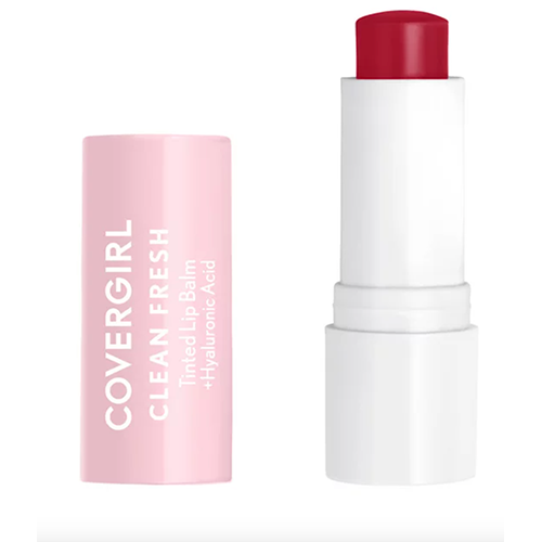 Covergirl Clean Fresh Tinted Lip Balm