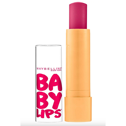 Maybelline Baby Lips Moisturizing Lip Balm