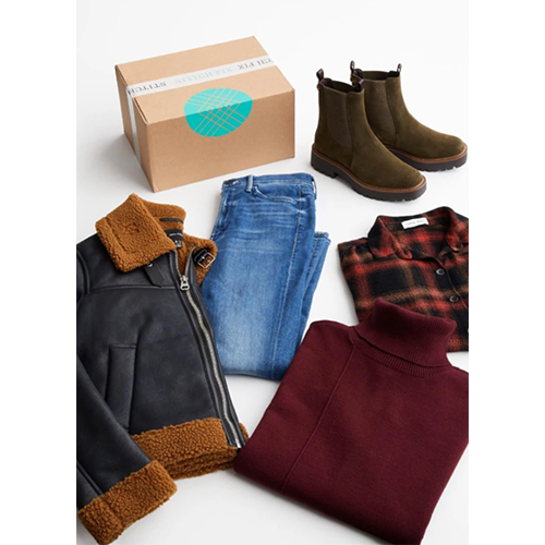 Stitch Fix