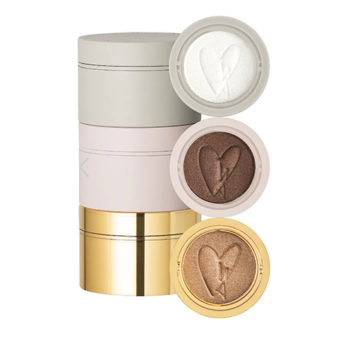 Westman Atelier Eye Pods Cream Eyeshadows