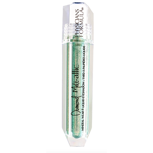 Physicians Formula Mineral Wear Diamond Melt-allic - Golden Emerald