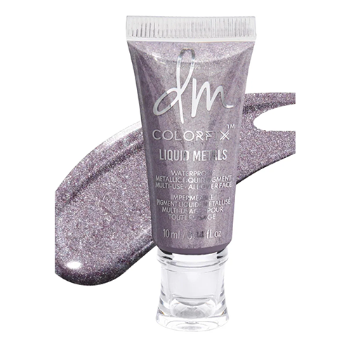 Danessa Myricks Beauty Colorfix - Eye, Cheek & Lip Waterproof Liquid Pigment