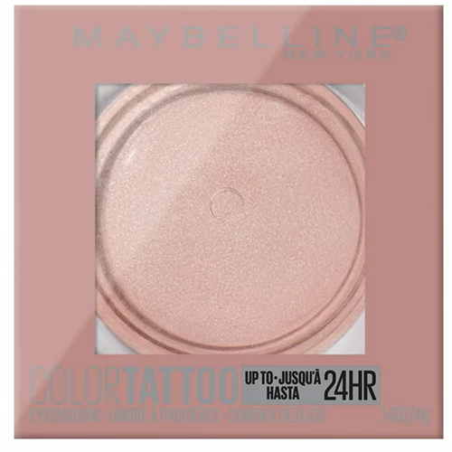 Maybelline Color Tattoo