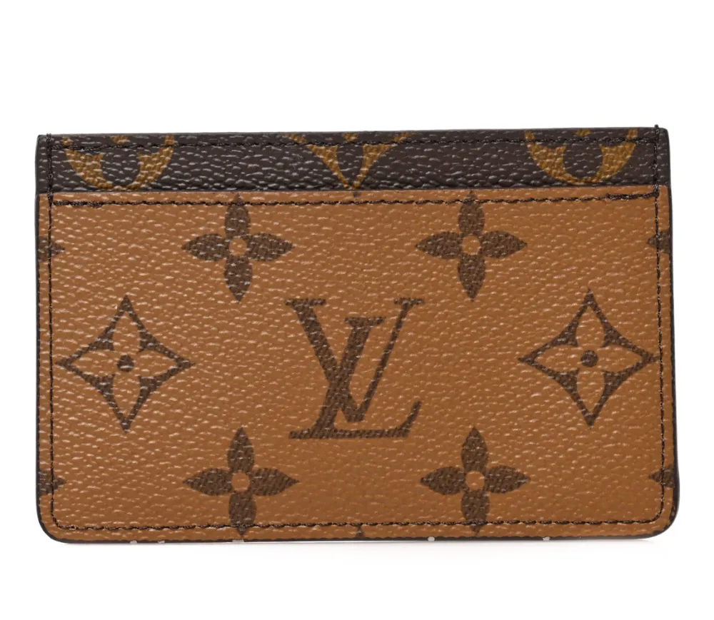 Louis Vuitton cardholder