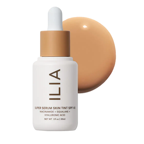 Ilia Super Serum Skin Tint