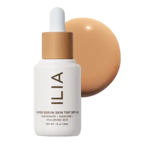 Ilia Super Serum Skin Tint