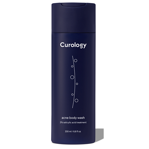 Curology Acne Body Wash