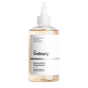 The Ordinary Glycolic Acid 7% Toning Solution