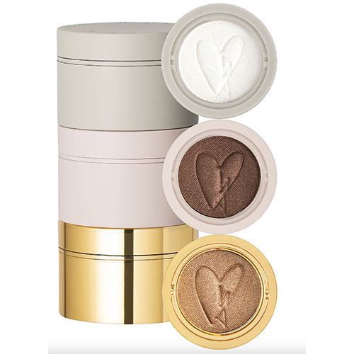 Westman Atelier Eye Pods Cream Eyeshadows