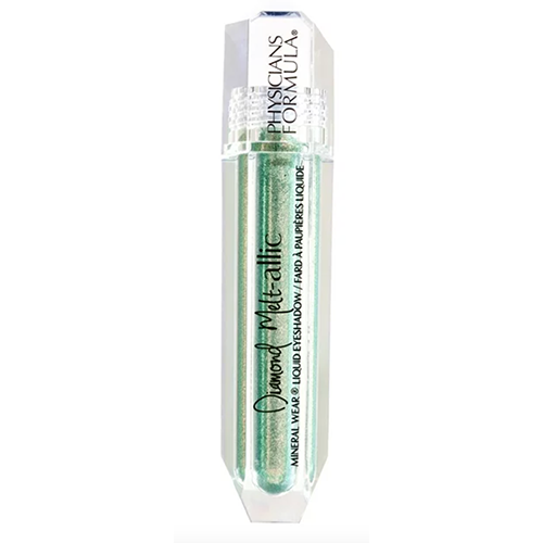Physicians Formula Mineral Wear Diamond Melt-allic - Golden Emerald