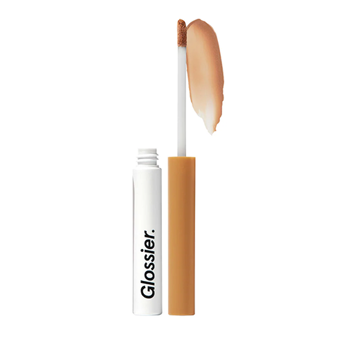 Glossier Skywash Liquid-to-Powder Sheer Matte Eyeshadow