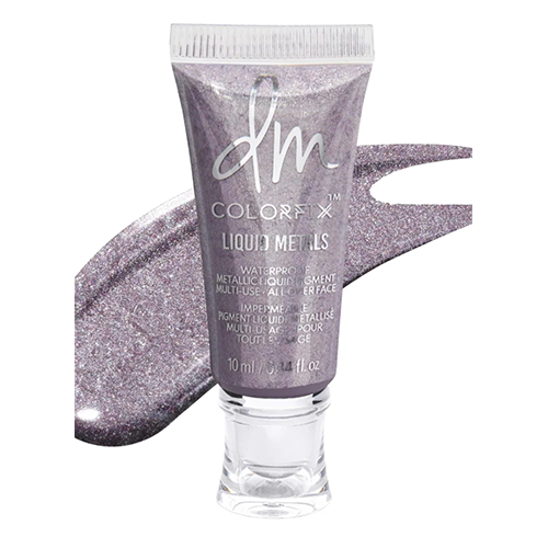 Danessa Myricks Beauty Colorfix - Eye, Cheek & Lip Waterproof Liquid Pigment