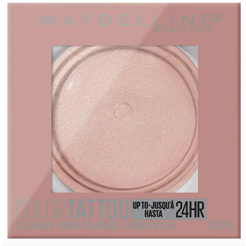 Maybelline Color Tattoo