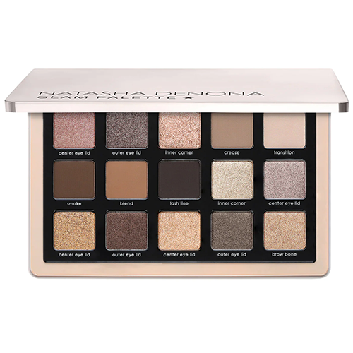 Natasha Denona Glam Eyeshadow Palette