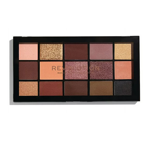 Makeup Revolution Reloaded Shadow Palette - Seduction