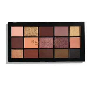 Makeup Revolution Reloaded Shadow Palette - Seduction