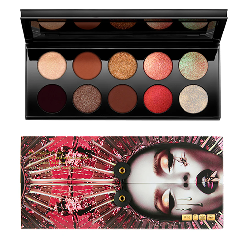PAT McGRATH LABS Mothership V Eyeshadow Palette - Bronze Seduction