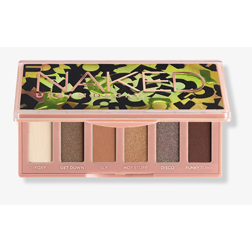 Urban Decay Naked Your Way Mini Palette in Half Baked