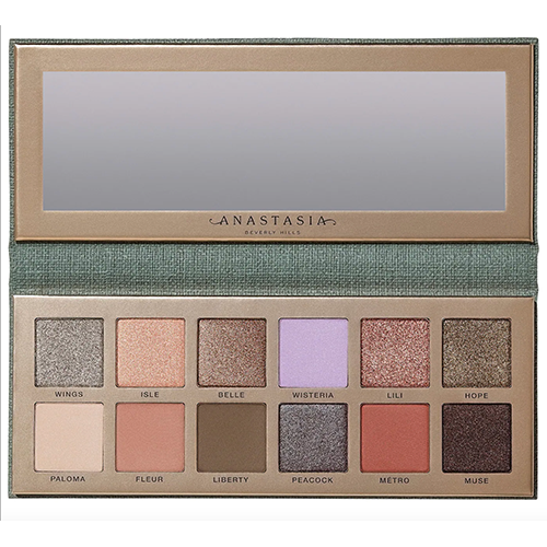 Anastasia Beverly Hills Nouveau Eyeshadow Palette