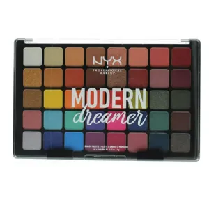 NYX Eyeshadow Palette - Ultimate Queen