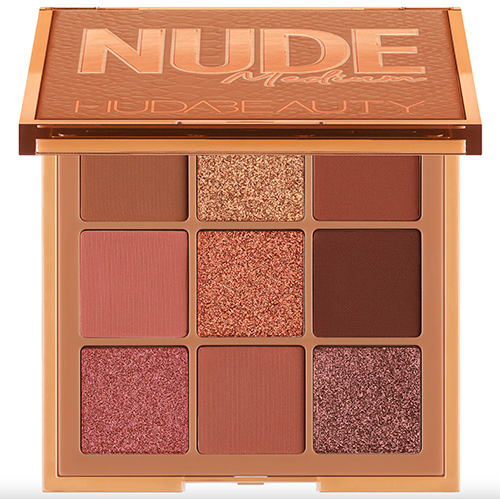 Huda Beauty Nude Obsessions