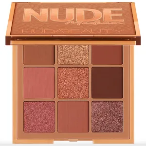 Huda Beauty Nude Obsessions