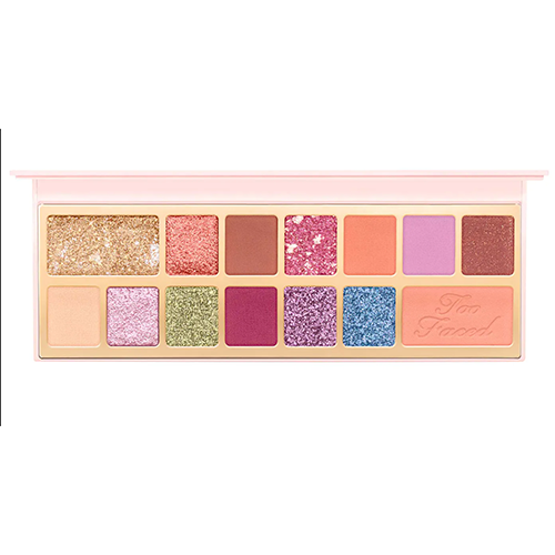 Too Faced Pinker Times Ahead Eyeshadow Palette