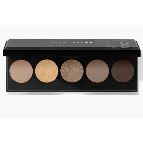 Bobbi Brown Smokey Nudes Eyeshadow Palette