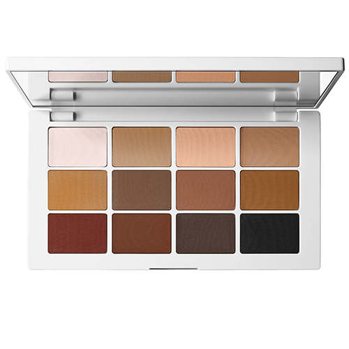 Makeup by Mario Master Mattes Palette