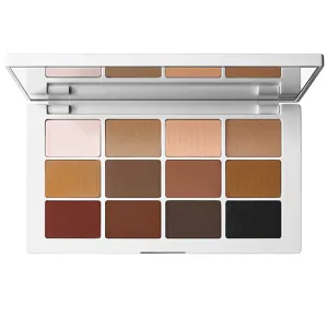 Makeup by Mario Master Mattes Palette