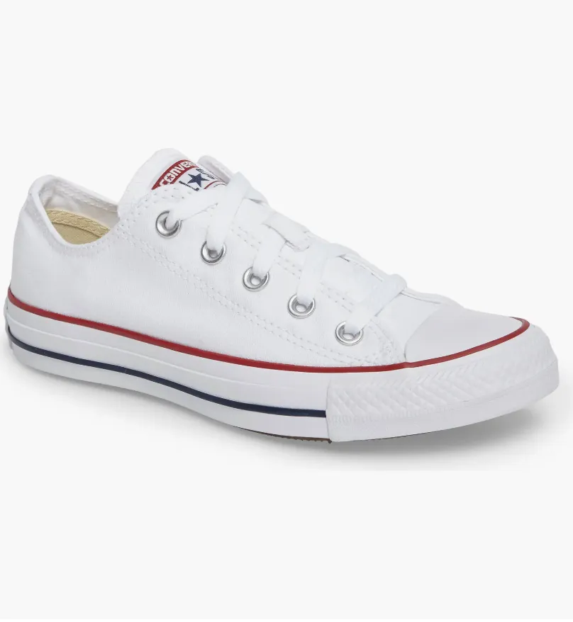 Chuck Taylor All Star Low Top Sneaker